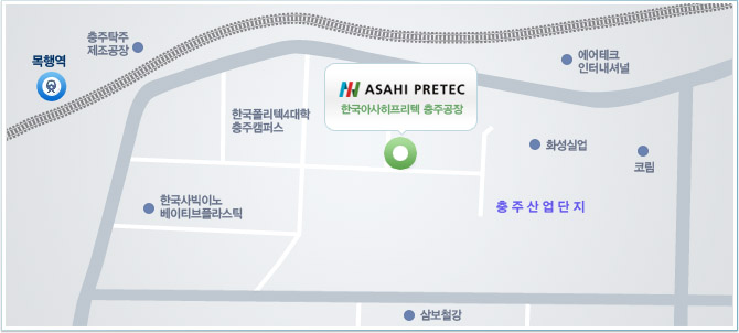 충주약도 이미지